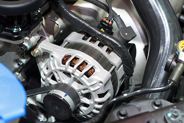 What Does a Car's Alternator Do? | DRIVE AutoCare